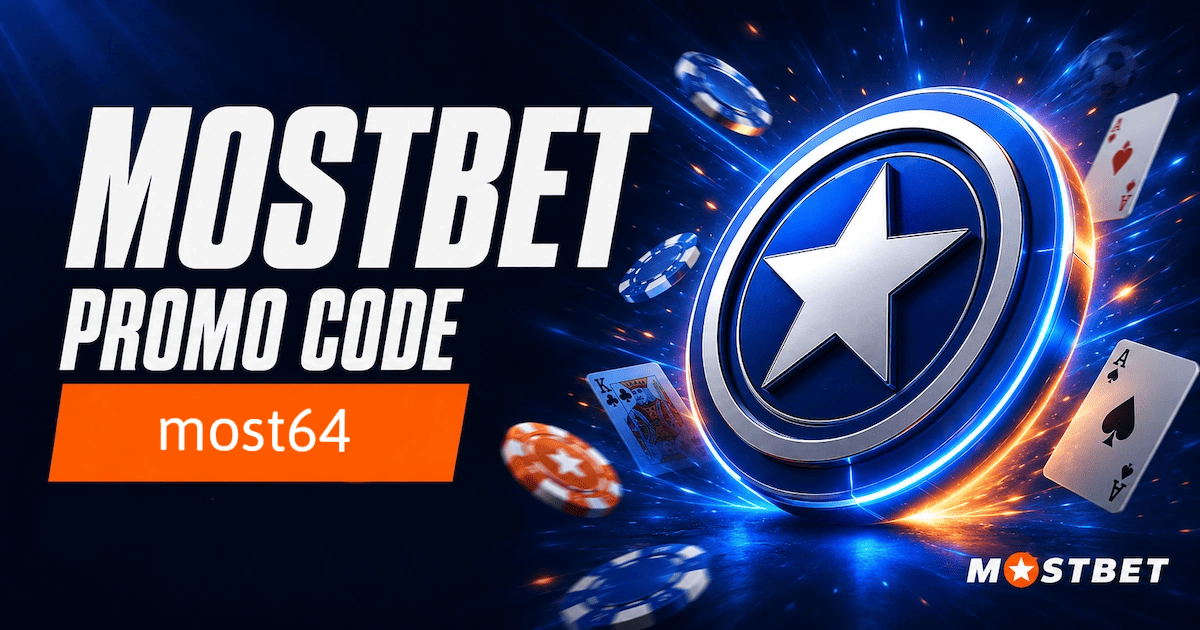 promocode-mostbet