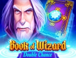 Увлекательный игровой автомат Мостбет ➤ Book of Wizard